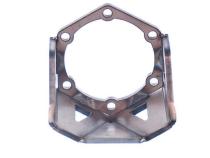 GM 14 Bolt Heavy Duty Pinion Guard Motobilt