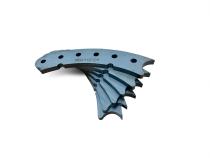 Centering Plate and Anti-Coning Rings for 17 Inch DIY Beadlocks Motobilt