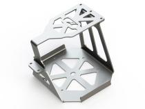 Optima Battery Box D34/78 Motobilt