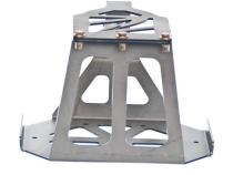 Optima Battery Box D34/78 Motobilt