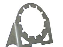 Remote Fuel Cell Filler Mount Motobilt