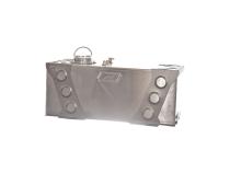 Fuel Cell 19 Gallon With Mount Motobilt