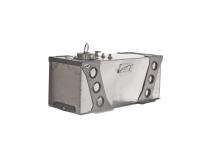 Fuel Cell 19 Gallon With Mount Motobilt