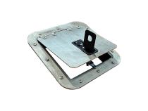 Universal Fuel Access Haach Kit Motobilt