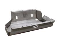 Jeep YJ Gas Tank Skid Plate for 87-95 Wrangler YJ Motobilt