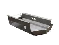 Jeep YJ Gas Tank Skid Plate for 87-95 Wrangler YJ Motobilt