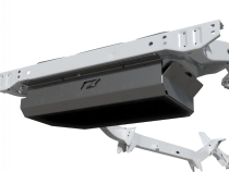 Jeep YJ Gas Tank Skid Plate for 87-95 Wrangler YJ Motobilt