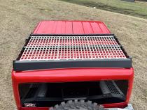 MOLLE Panel for Motobilt Roof Racks Motobilt