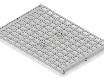 MOLLE Panel for Motobilt Roof Racks Motobilt