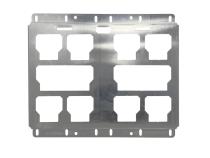 Large Mounting Panel for Milwaukee PACKOUT Motobilt