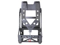 Race Gas Jug Mount for VP Racing 5 Gallon Fuel Cans Motobilt