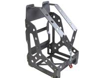 Race Gas Jug Mount for VP Racing 5 Gallon Fuel Cans Motobilt