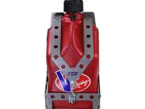 Race Gas Jug Mount for VP Racing 5 Gallon Fuel Cans Motobilt