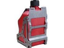 Race Gas Jug Mount for VP Racing 5 Gallon Fuel Cans Motobilt
