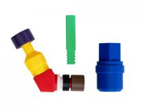 Monster Valve Fit Kit Power Tank