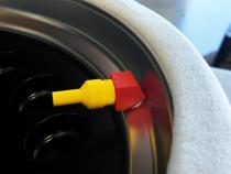 Monster Valve Fit Kit Power Tank