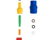 Monster Valve Fit Kit Power Tank