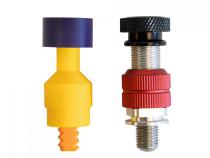 Monster Valve Fit Kit Power Tank