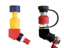 Monster Valve Fit Kit Power Tank