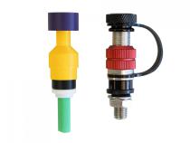 Monster Valve Fit Kit Power Tank