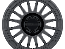 Aluminum Wheels 17x8.5 MR314 Bolt Pattern 6 On 135 Offset 0 Lip Size 0 Matte Black MB Method