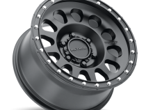 Aluminum Wheels 20x10 MR315 Bolt Pattern 6 On 135 Offset -18 Lip Size 3.27 Matte Black MB Method