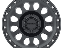 Aluminum Wheels 20x10 MR315 Bolt Pattern 6 On 135 Offset -18 Lip Size 3.27 Matte Black MB Method