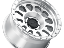 Aluminum Wheels 18x9 MR315 Bolt Pattern 6 On 135 Offset 18 Lip Size 1.65 Machined SL Clear Coat Method