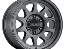 Aluminum Wheels 17x8 MR316 Bolt Pattern 6 On 135 Offset 25 Lip Size 1.5 Matte Black MB Method