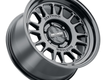 Aluminum Wheels 17x8.5 MR318 Bolt Pattern 6 On 135 Offset 0 Lip Size 1.97 Gloss Black GB Method