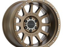 Aluminum Wheels 20x10 NV MR605 Bolt Pattern 6 On 135 Offset -24 Method Bronze BRZ Method