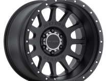 Aluminum Wheels 20x12 NV MR605 Bolt Pattern 6 On 139.7 Offset -52 Lip Size 4.92 Matte Black MB Method