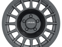 Aluminum Wheels 15x7 Bead Grip MR707 Bolt Pattern 5 On 100 Offset 15 Lip Size 0 Matte Black MB Method