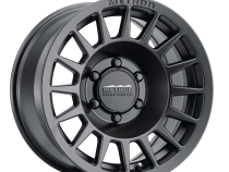 Aluminum Wheels 18x9 Bead Grip MR707 Bolt Pattern 6 On 135 Offset 18 Lip Size 0 Matte Black MB Method