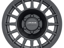 Aluminum Wheels 18x9 Bead Grip MR707 Bolt Pattern 6 On 135 Offset 18 Lip Size 0 Matte Black MB Method