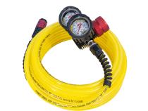 Nitrogen Regulator Kit for Shocks Power Tank