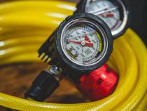 Nitrogen Regulator Kit for Shocks Power Tank