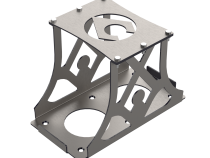 Odyssey PC 2150 Battery Mount Artec Industries