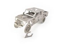 Artec Micro Gladiator Business Card Holder Artec Industries