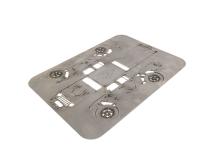 Artec Micro Gladiator Business Card Holder Artec Industries