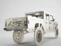 Artec Micro Gladiator Business Card Holder Artec Industries