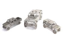 Artec Micro Gladiator Business Card Holder Artec Industries