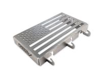 Artec US Flag Letter/Key Holder 7.0 Inch Artec Industries