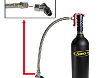 Power Shot Trigger Upgrade Kit Pro Eagle Adapter Power Tank