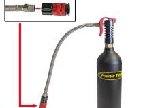 Power Shot Trigger Upgrade Kit Pro Eagle Adapter Power Tank