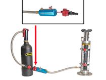 Power Shot Trigger Upgrade Kit Pro Eagle Adapter Power Tank