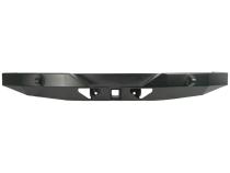 Jeep JK Full Rear Bumper For 07-18 Wrangler JK No Tire Carrier Rigid Series Rock Slide Engineering