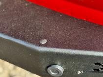 Rear Bumper/No Tire Carrier For 18-25 Jeep Wrangler JL 2-4 Door Rock Slide Engineering