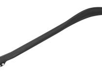 Currectlync Wrangler JK High Steer Kit For Stab. Shock And Jeep JL/JT Trac Bar Incl. Knuckles Drag Link Tie Rod Trac Bar Tb Reloc/Shock Mount Tr Clamp RockJock 4x4