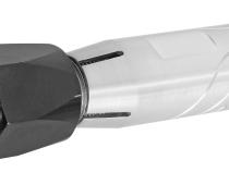 RockNut Billet Aluminum JL/JT Tie Rod RockJock 4X4